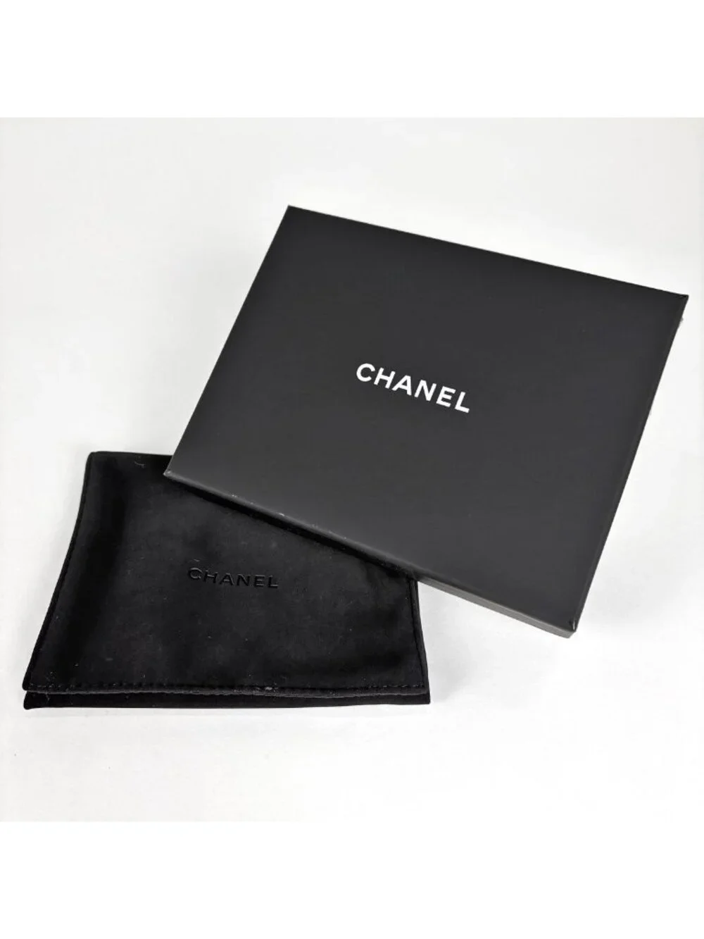 CHANEL this authentic